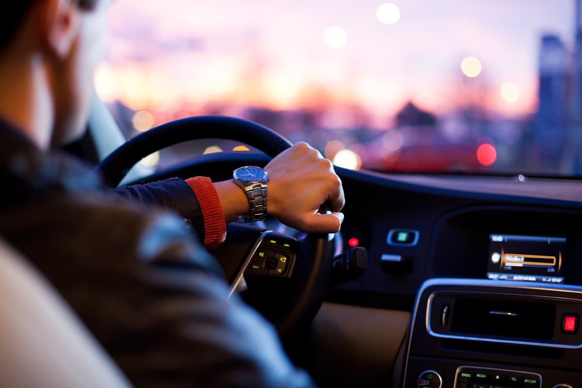 Commercial Auto