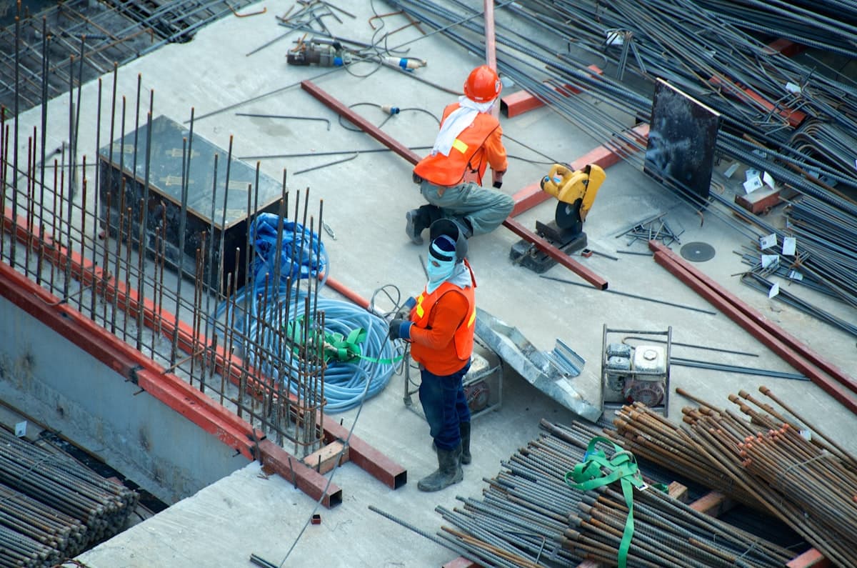 Workers Compensation
