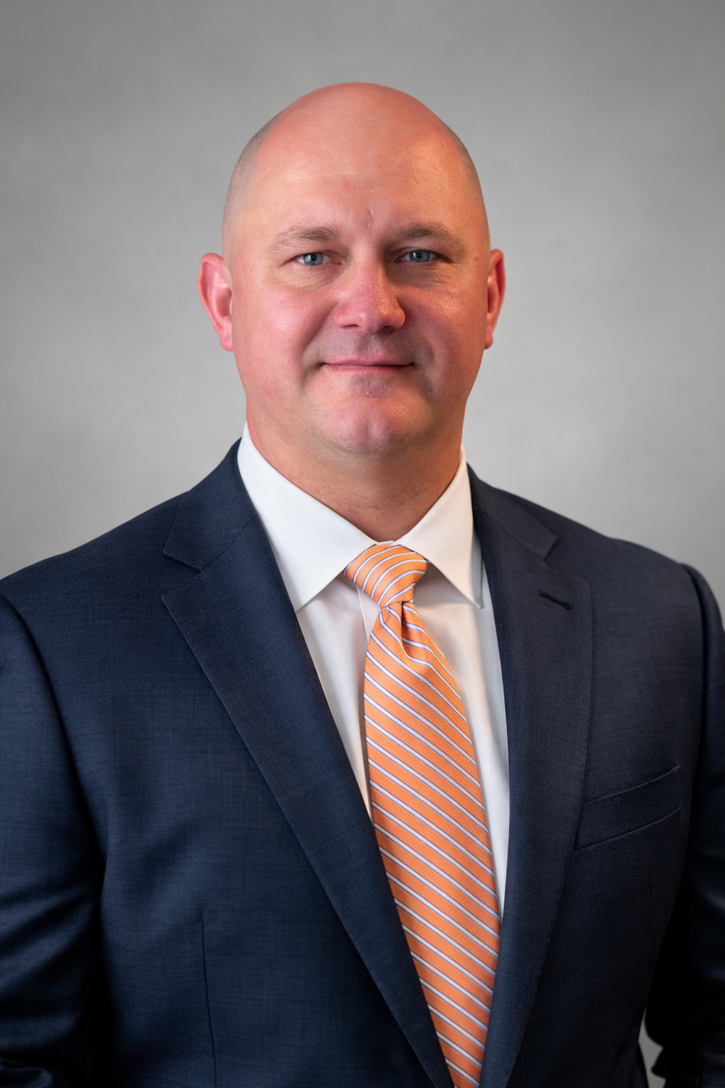 Gillespie Insurance team